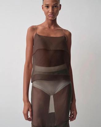 Top Calvin Klein