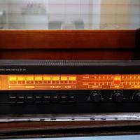 Ampli Hifi Unitra ws-430