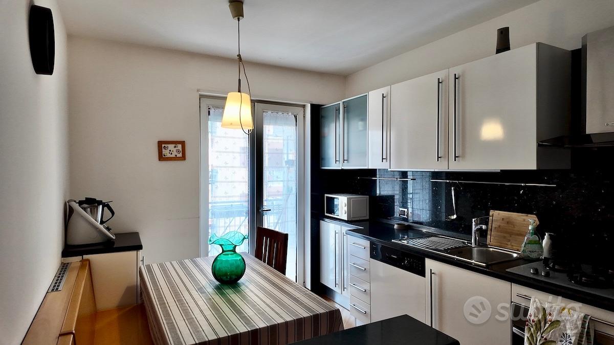 Appartamento – Bolzano - Bozen, Centro Storico - Altstadt, Centro-Piani-Rencio - Zentrum-Bozner Boden-Rentsch - Vista 4
