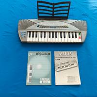 TASTIERA SCOLASTICA FARFISA SK 330 / 32 TAsti