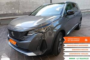 PEUGEOT 5008 2� serie 5008 BlueHDi 130 S&S EAT8...