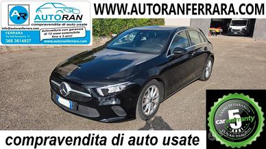 Mercedes-benz A 180 d Automatic Premium
