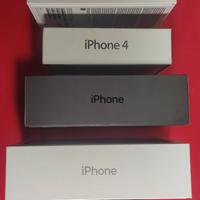 Confezioni e componenti originali Apple