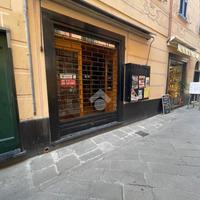 NEGOZIO A LAVAGNA