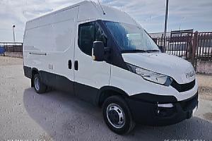 IVECO Daily 35C14 furgone passo 3520L-H2 METANO