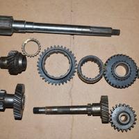 FIAT CAMPAGNOLA AR 59