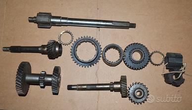 FIAT CAMPAGNOLA AR 59