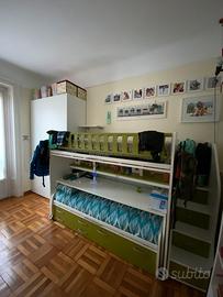 Cameretta MORETTI COMPCT