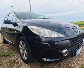 Peugeot 307 - 2006