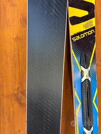 Sci da Gs salomon 188