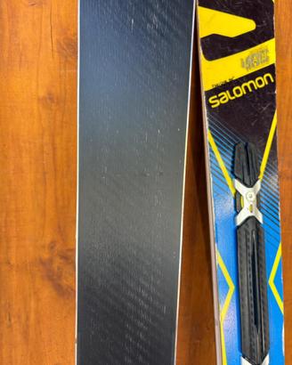 Sci da Gs salomon 188
