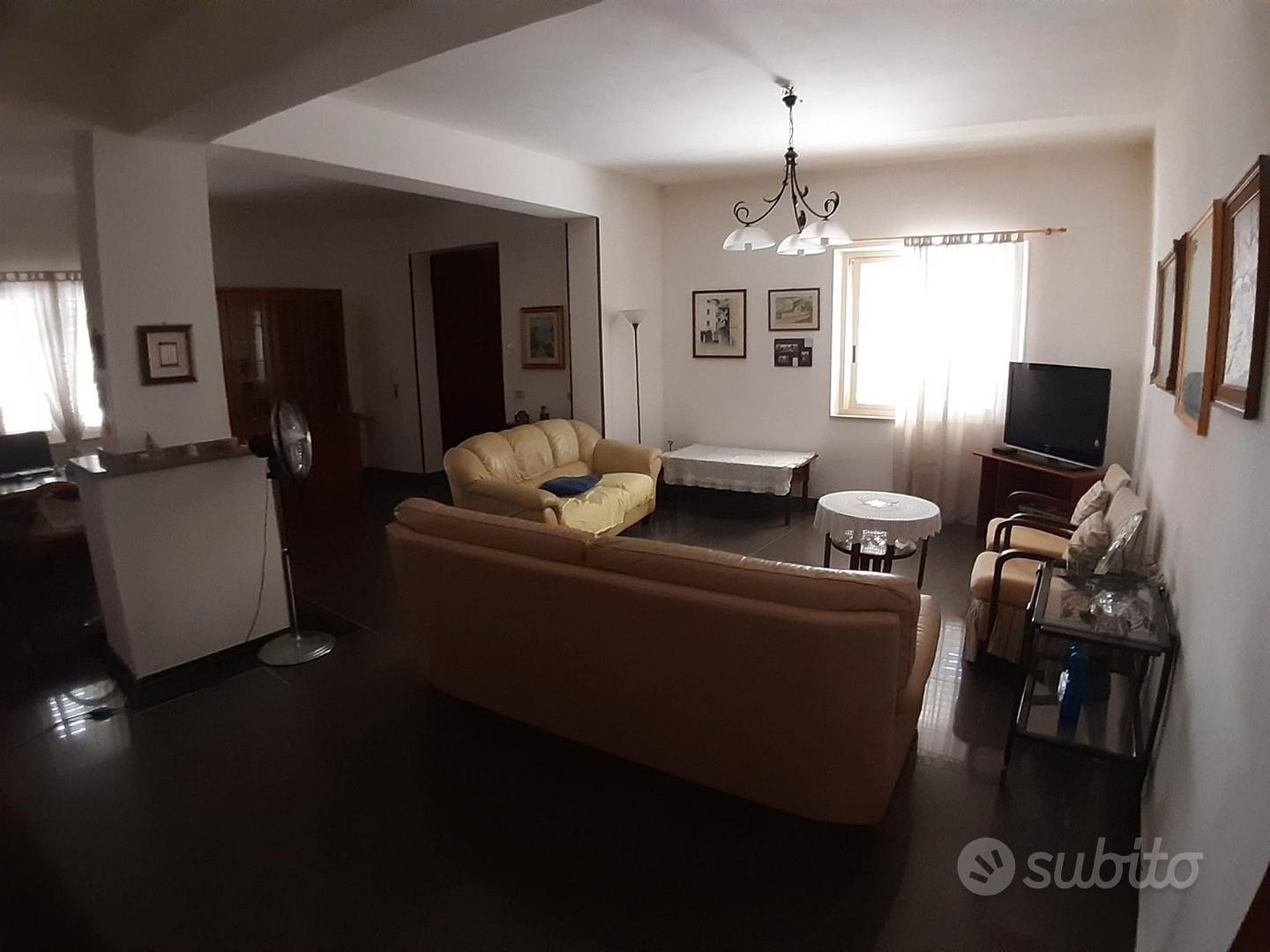 Casa – Motta San Giovanni, Paolia - Vista 3