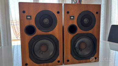 Casse JBL Vintage HIFI
