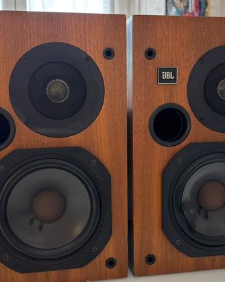 Casse JBL Vintage HIFI