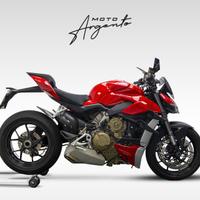 Ducati Streetfighter V4