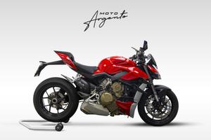 Ducati Streetfighter V4