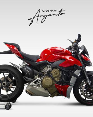 Ducati Streetfighter V4