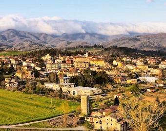 RUSTICO RISTRUTTURATO CON TERRENO A VICCCHIO - FIR