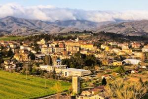 Rustico a Vicchio (FI)