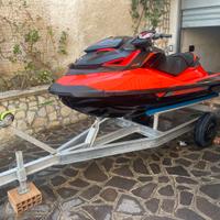 Seadoo rxp 300