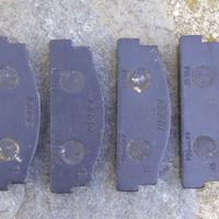 pastiglie  freni Fiat Lancia 4429964