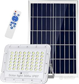 TIN SUM SOLAR ENERGY 300W