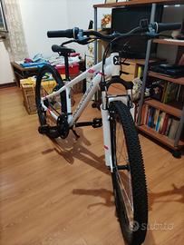 Mountain bike donna Decathlon 