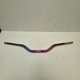 Manubrio moto Getlow Racing 28mm