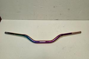Manubrio moto Getlow Racing 28mm