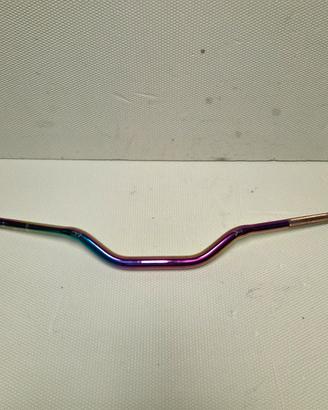 Manubrio moto Getlow Racing 28mm