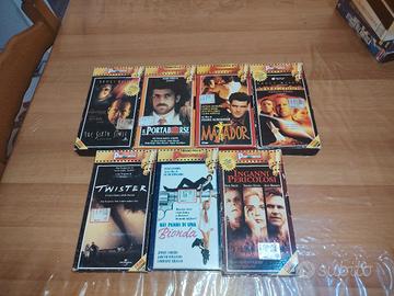 VHS Panorama