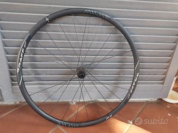 ruote miche graff 25