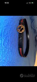 Cintura gucci