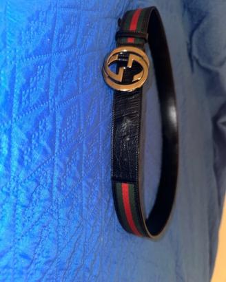 Cintura gucci