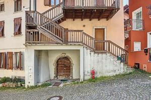 Aldeno, porzione di casa 2 appartamenti