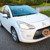 Citroen C3 1.5 HDI
