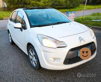 Citroen C3 1.5 HDI