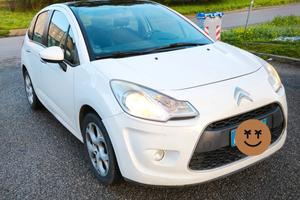 Citroen C3 1.5 HDI