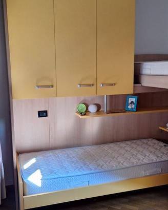 Cameretta per bambini