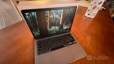 MacBook Air 13” M1 2020 8GB/256GB