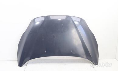 COFANO ANTERIORE FORD Fiesta 6° Serie 1774791 TZJ