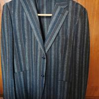 giacca +gilet coordinato