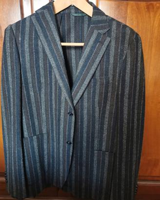giacca +gilet coordinato