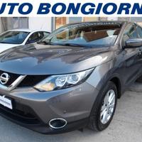 Nissan Qashqai 1.5 dci Acenta 110cv