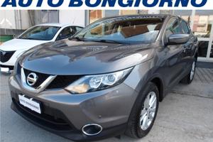 Nissan Qashqai 1.5 dci Acenta 110cv