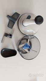 Quick chef tupperware