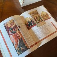 Enciclopedia illustrata “La Sacra Bibbia”