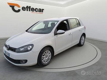 VOLKSWAGEN Golf 1.6 5p. Highline BiFuelNEOPATENT