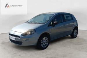 FIAT Punto Evo 5p 1.4 natural power Dynamic 70cv