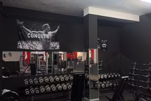 Palestra Casoria Napoli